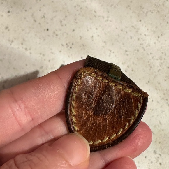 Authentic Louis Vuitton vintage toiletry 15 bag - Picture 3 of 11